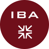 Icon of IBA