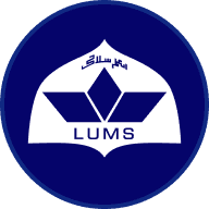 Icon of LUMS