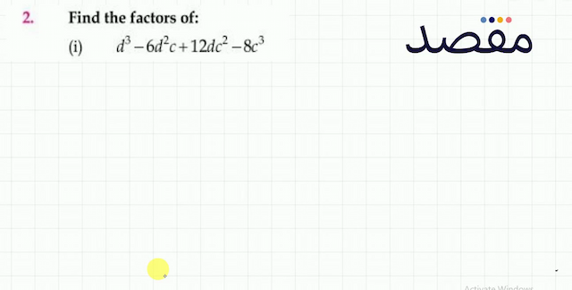 2. Find the conjugate of  x+\sqrt{y} .(i)  3+\sqrt{7} 
