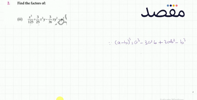 2. Find the conjugate of  x+\sqrt{y} .(iii)  2+\sqrt{3} 
