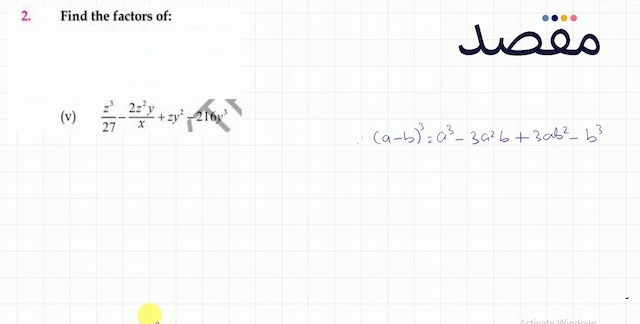 2. Find the conjugate of  x+\sqrt{y} .(v)  5+\sqrt{7} 