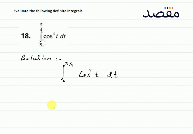 Evaluate the following definite integrals.1.  \int_{1}^{2}\left(x^{2}+1\right) d x 2.  \int_{-1}^{1}\left(x^{1 / 3}+1\right) d x 3.  \int_{-2}^{0} \frac{1}{(2 x-1)^{2}} d x 4.  \int_{-6}^{2} \sqrt{3-x} d x 5.  \int^{\sqrt{ }} \sqrt{(2 t  1)} d t 6.  \int_{2}^{\sqrt{5}} x \sqrt{x^{2}-1} d x 7.  \int_{1}^{2} \frac{x}{x^{2}+2} d x 8.  \int_{2}^{3}\left(x-\frac{1}{x}\right)^{2} d x 9.  \int_{-1}^{1}\left(x+\frac{1}{2}\right) \sqrt{x^{2}+x+1} d x 10.  \int_{0}^{3} \frac{d x}{x^{2}+9} 11.  \int_{\frac{\pi}{6}}^{\frac{\pi}{3}} \cos t d t 12.  \int_{1}^{2}\left(x+\frac{1}{x}\right)^{\frac{1}{2}}\left(1-\frac{1}{x^{2}}\right) d x 13.  \int_{1}^{2} \operatorname{In} x d x 14.  \int_{0}^{2}\left(e^{\frac{x}{2}}-e^{-\frac{x}{2}}\right) d x 15.  \int_{0}^{\frac{\pi}{4}} \frac{\cos \theta+\sin \theta}{2 \cos ^{2} \theta} d \theta 16.  \int_{0}^{\frac{\pi}{6}} \cos ^{3} \theta d \theta 17.  \int_{\frac{\pi}{6}}^{\frac{\pi}{4}} \cos ^{2} \theta \cot ^{2} \theta d \theta 18.  \int_{0}^{\frac{\pi}{4}} \cos ^{4} t d t 