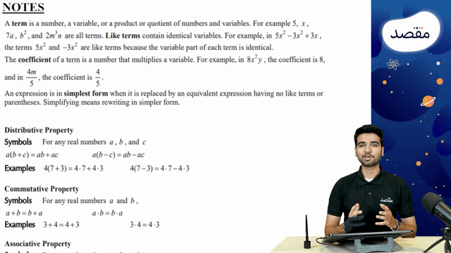 Thumbnail for Algebraic Identities