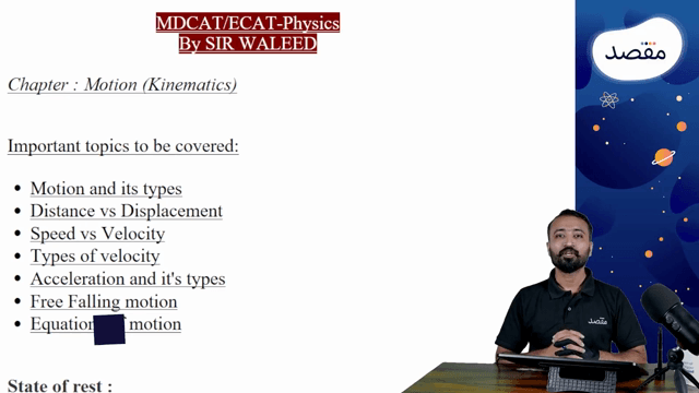 Thumbnail for 1.01 Force And Motion (Kinematics)