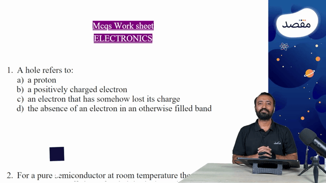 Thumbnail for 10.05 Electronics (Work Sheet)