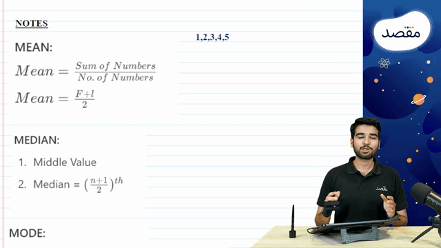 Thumbnail for Averages