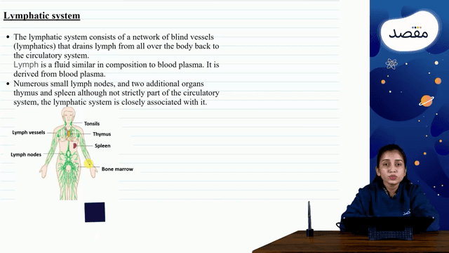 Thumbnail for 19. Life Processes In Plants And Animals - Part 3