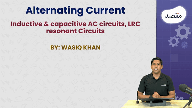 Thumbnail for Alternating Current-II (NEW CHAPTER)