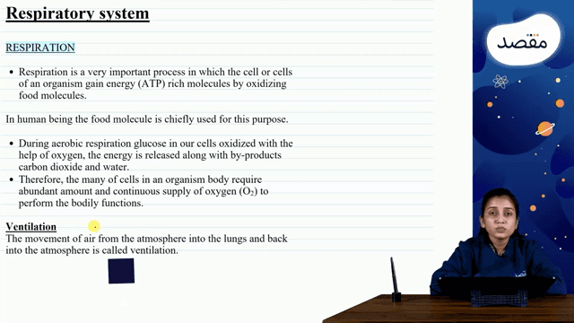 Thumbnail for 20. Life Processes In Plants And Animals - Part 4