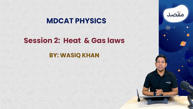 Thumbnail for 5.7  Heat & Gas Law