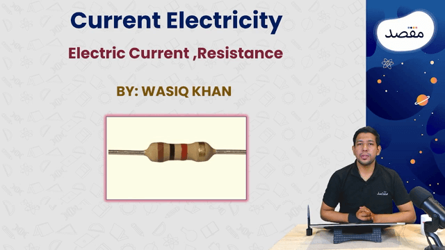 Thumbnail for Resistance & Resistivity