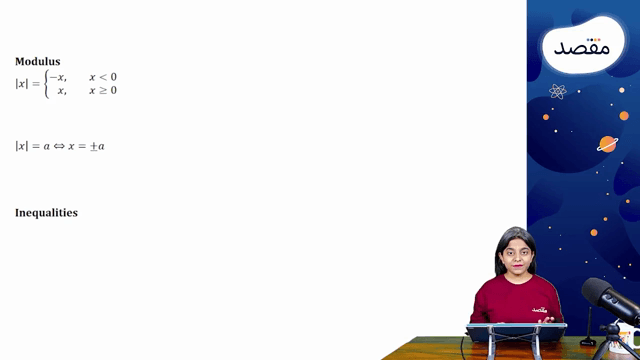 Thumbnail for Absolute Value Expressions