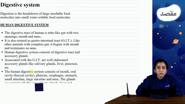 Thumbnail for 22. Life Processes In Plants And Animals - Part 6