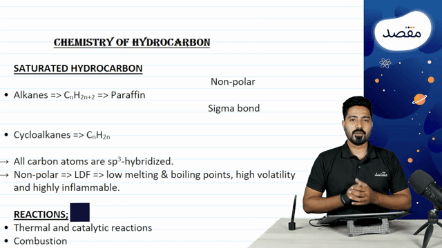 Thumbnail for 14.01- Chemistry of Hydrocarbon-Halogenation of Methane