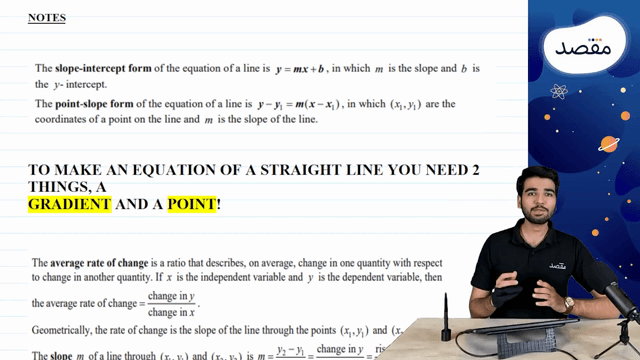 Thumbnail for Coordinate Geometry