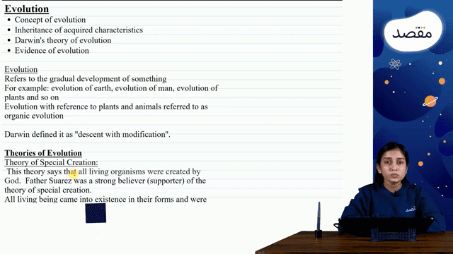 Thumbnail for 16. Evolution