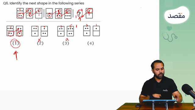 Thumbnail for 2.02 Letter And Symbol Series - Alphabetic Series