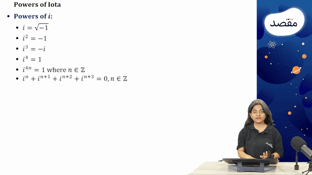 Thumbnail for Powers of Iota