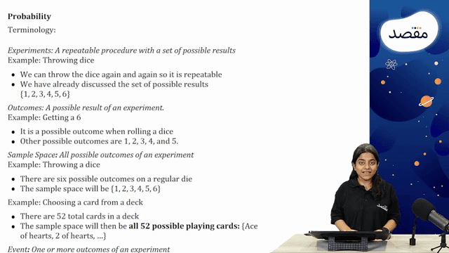 Thumbnail for Probability