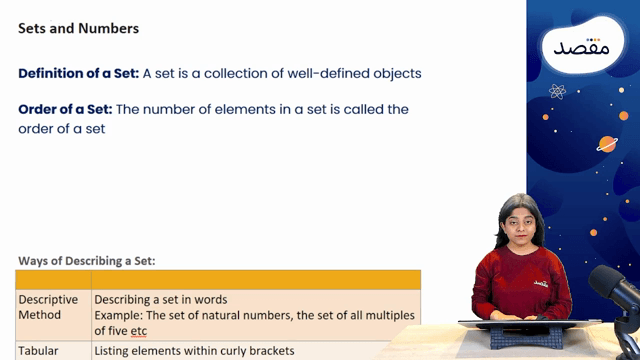 Thumbnail for Set Theory (Part 1)