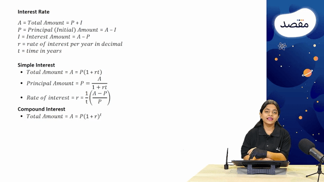 Thumbnail for Simple Interest