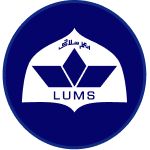 LUMS University Logo