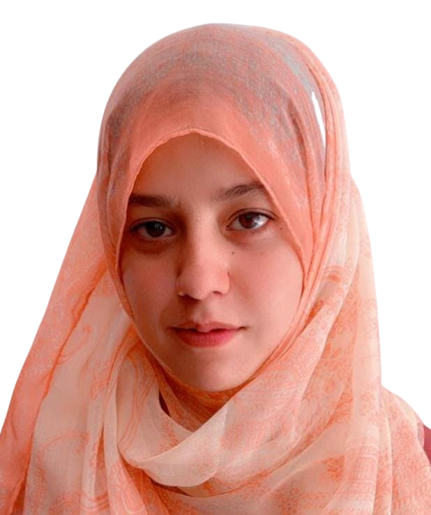 Fatima Eman Alam