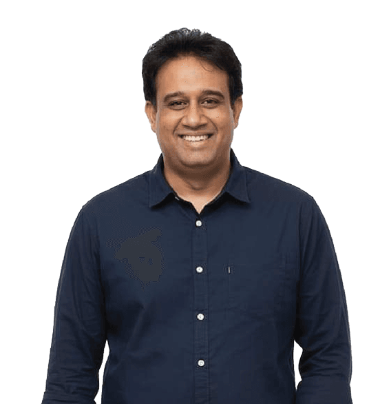 Sir Ahmer — IBA prep teacher at Maqsad