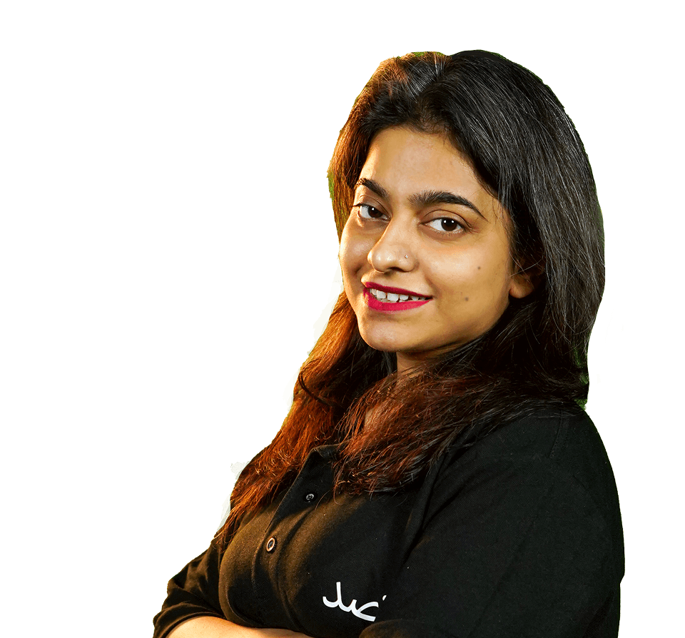 Noor — Maqsad LCAT prep teacher