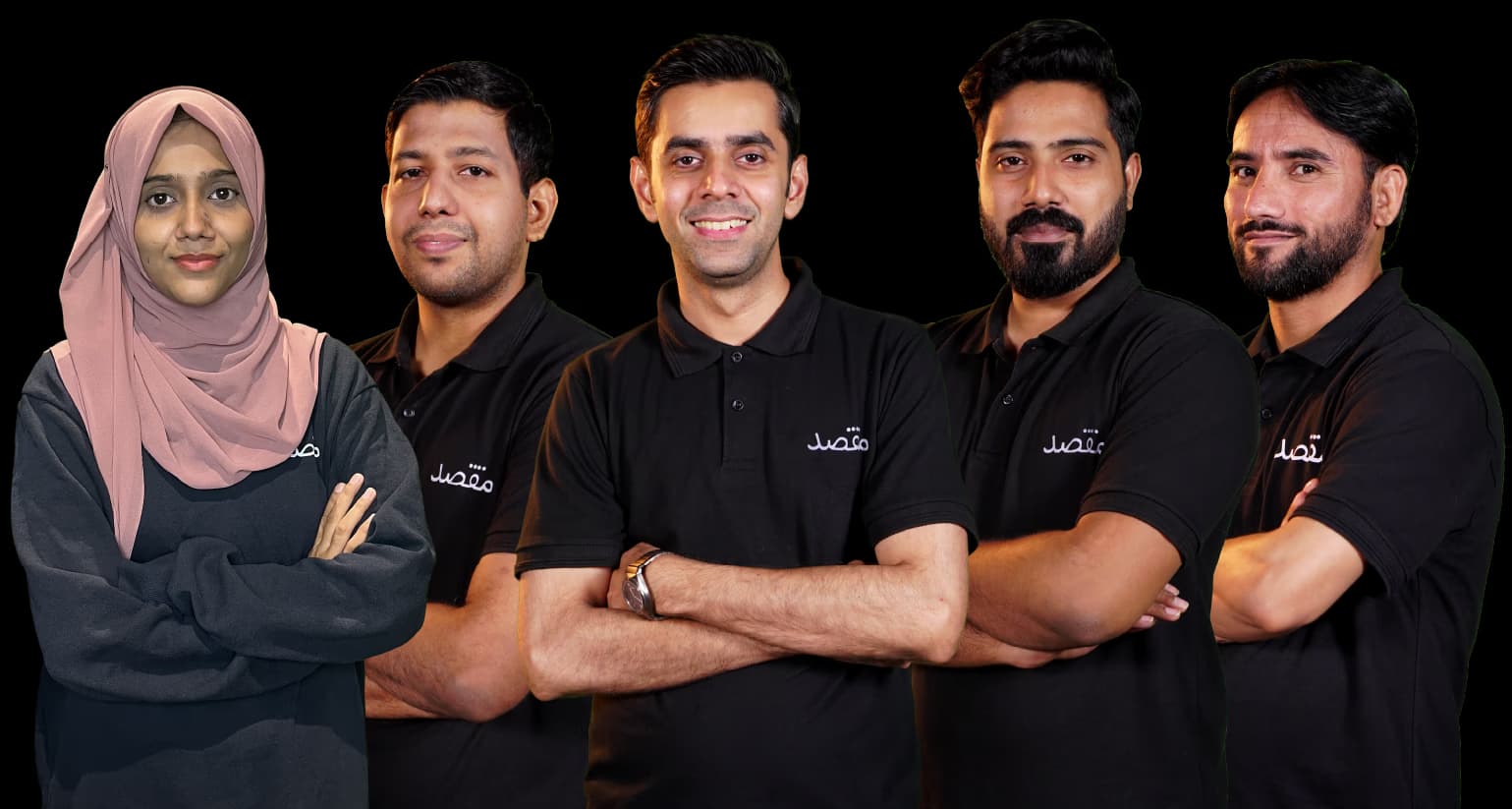 Maqsad MDCAT 2026 teaching team