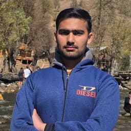 Muhammad Nouman Hassan