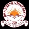DHA Suffa University