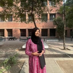 Fatima Shariq