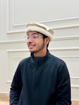Muhammad Ibrahim Abdullah