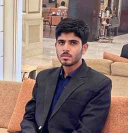 Muhammad Muddassar