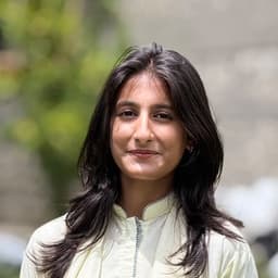 Aima Nadir Shah