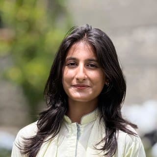 Aima Nadir Shah