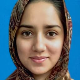 Andleeb Javed