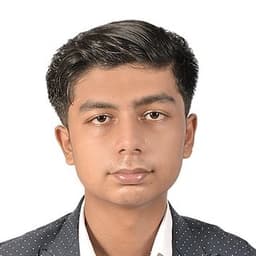 Irteza Jafri