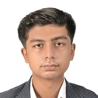 Irteza Jafri