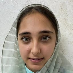 Tasmiya Shah
