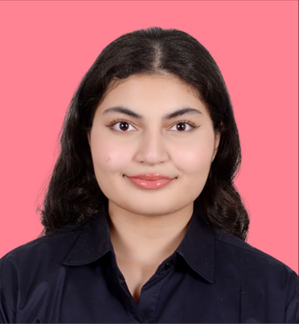 Amani Siraj