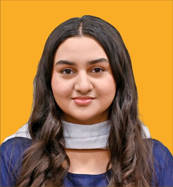 Amna Arshad