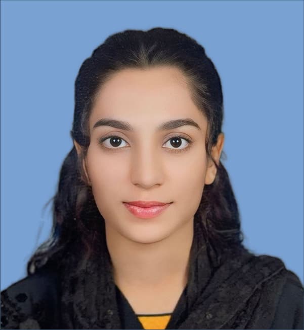 Arshemah Afreen