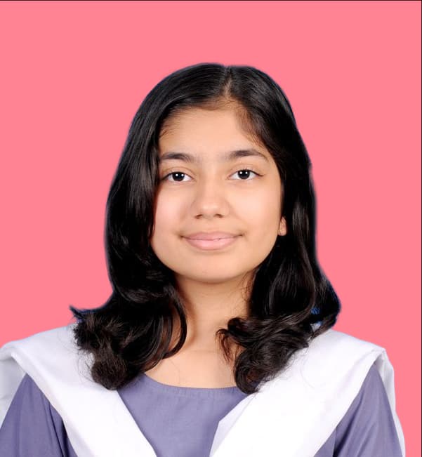 Eisha Mujtaba
