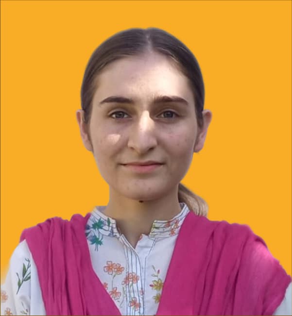 Mahira Fayaz