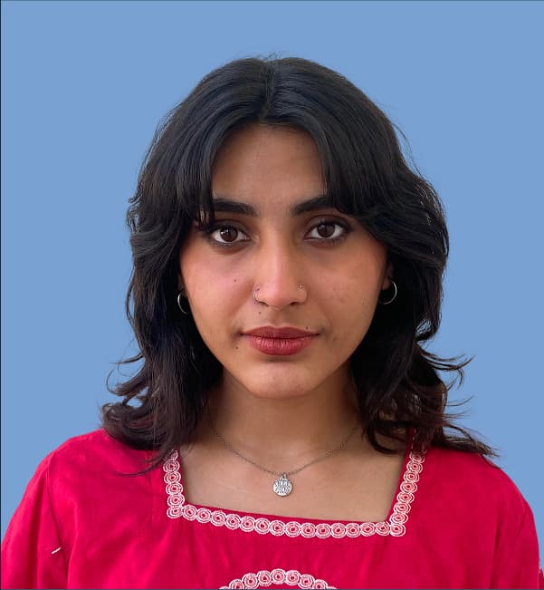 Momina Zuberi
