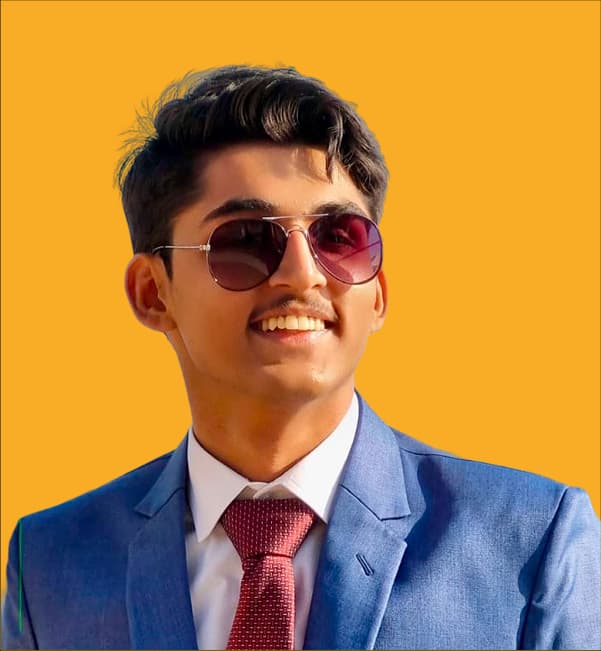Muhammad Rafay