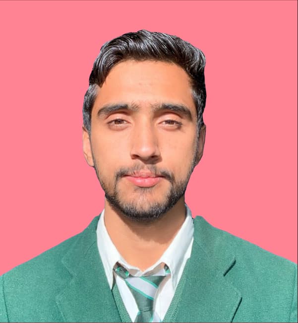 Mujtaba Ahmad