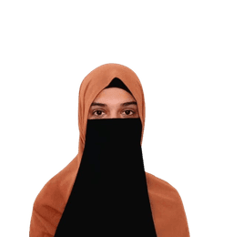 Fatima, DUHS student